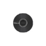 MakerBot PETG Specialty Filament Spool for Method 3D (Black, 0.75kg/1.65lb)