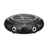 Saramonic Smart V2M Portable Audio Interface with 2 Omnidirectional Lavalier Mic (Open Box)