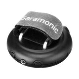 Saramonic Smart V2M Portable Audio Interface with 2 Omnidirectional Lavalier Mic (Open Box)