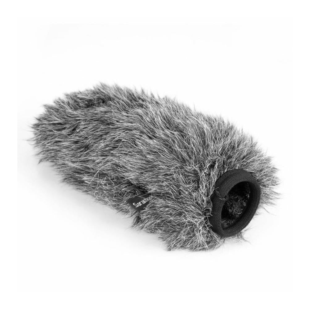 Saramonic VMIC-WSPRO Furry Windscreen for VMIC Pro and VMIC Pro Mark II