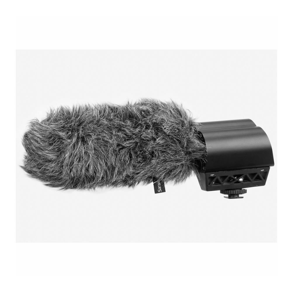 Saramonic VMIC-WSPRO Furry Windscreen for VMIC Pro and VMIC Pro Mark II