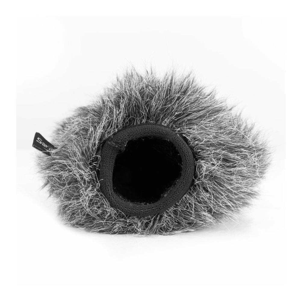 Saramonic VMIC-WSPRO Furry Windscreen for VMIC Pro and VMIC Pro Mark II