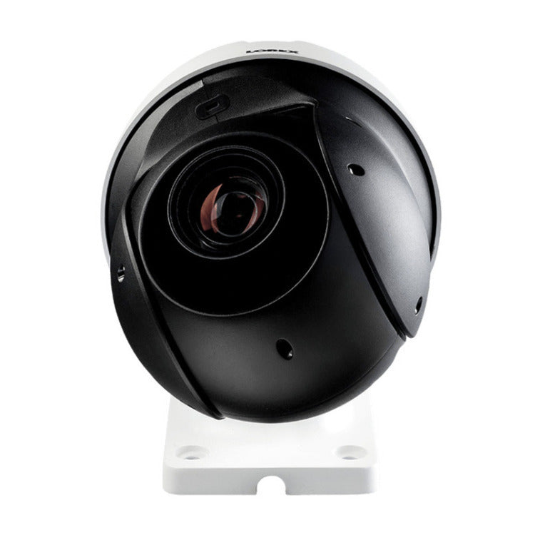 Lorex 4MP Outdoor PTZ Network Dome Camera with Color Night Vision
