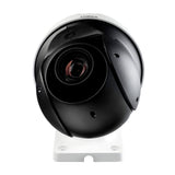 Lorex 4MP Outdoor PTZ Network Dome Camera with Color Night Vision
