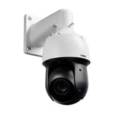 Lorex 4MP Outdoor PTZ Network Dome Camera with Color Night Vision