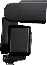 Sony HVL-F60RM Wireless Radio Control External Flash with USB-C Charger and Triple Shoe Bracket