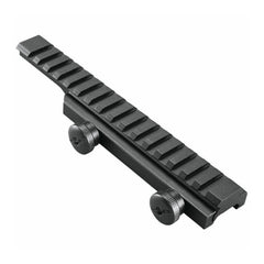 Weaver Thumbnut Tactical Mounts Riser Rail