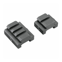 Weaver Picatinny Riser Set