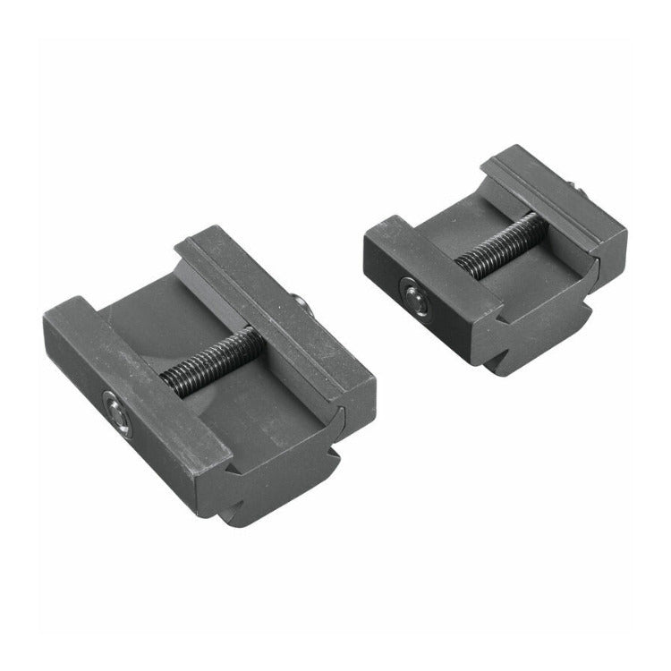 Weaver Picatinny Riser Set