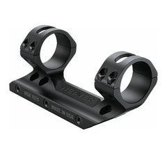 Weaver Fixed MSR Optics Mount (1-Inch)