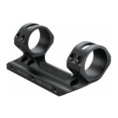Weaver Fixed MSR Optics Mount (34mm)