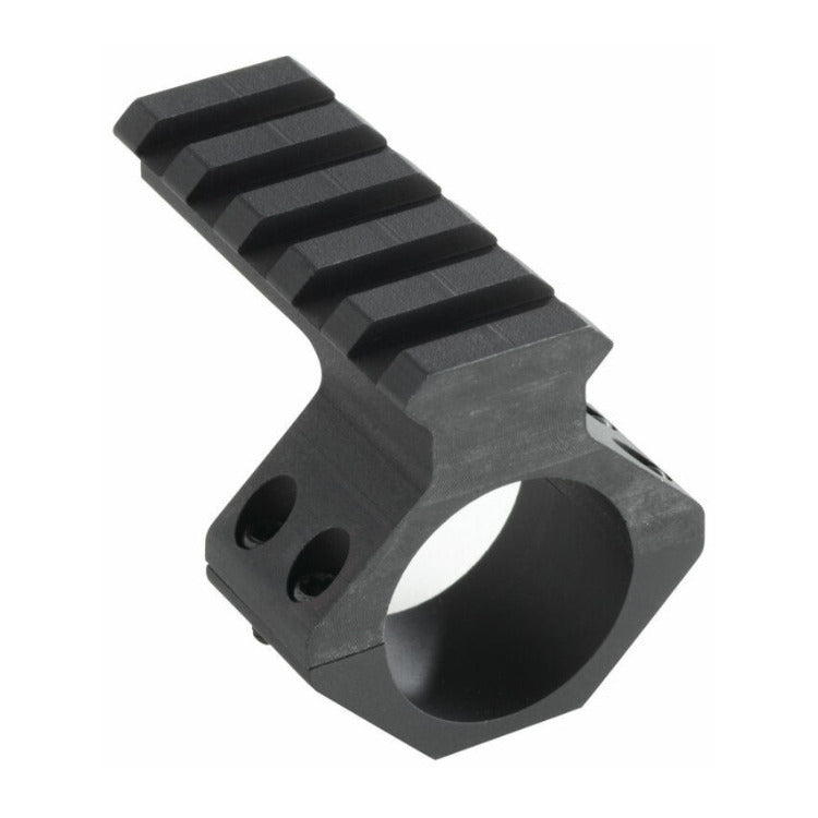 Weaver Thumbnut Scope Mount Picatinny Adaptor (1-Piece)
