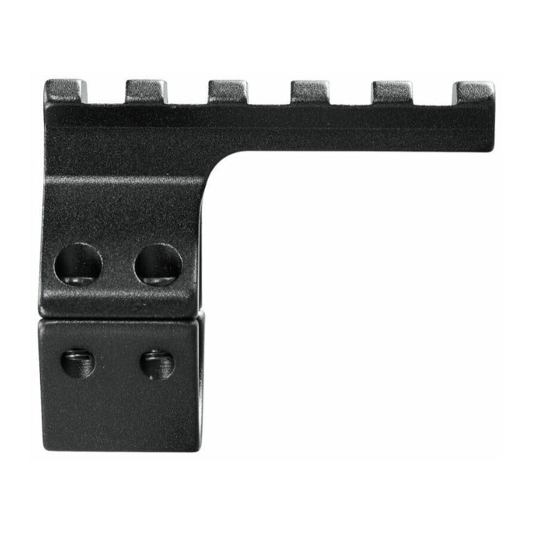 Weaver Thumbnut Scope Mount Picatinny Adaptor (1-Piece)