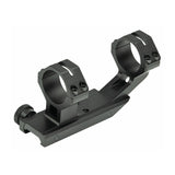 Weaver Thumbnut SPR Mount Clam (Black)