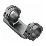 Weaver Thumbnut SPR Mount Clam (Black)