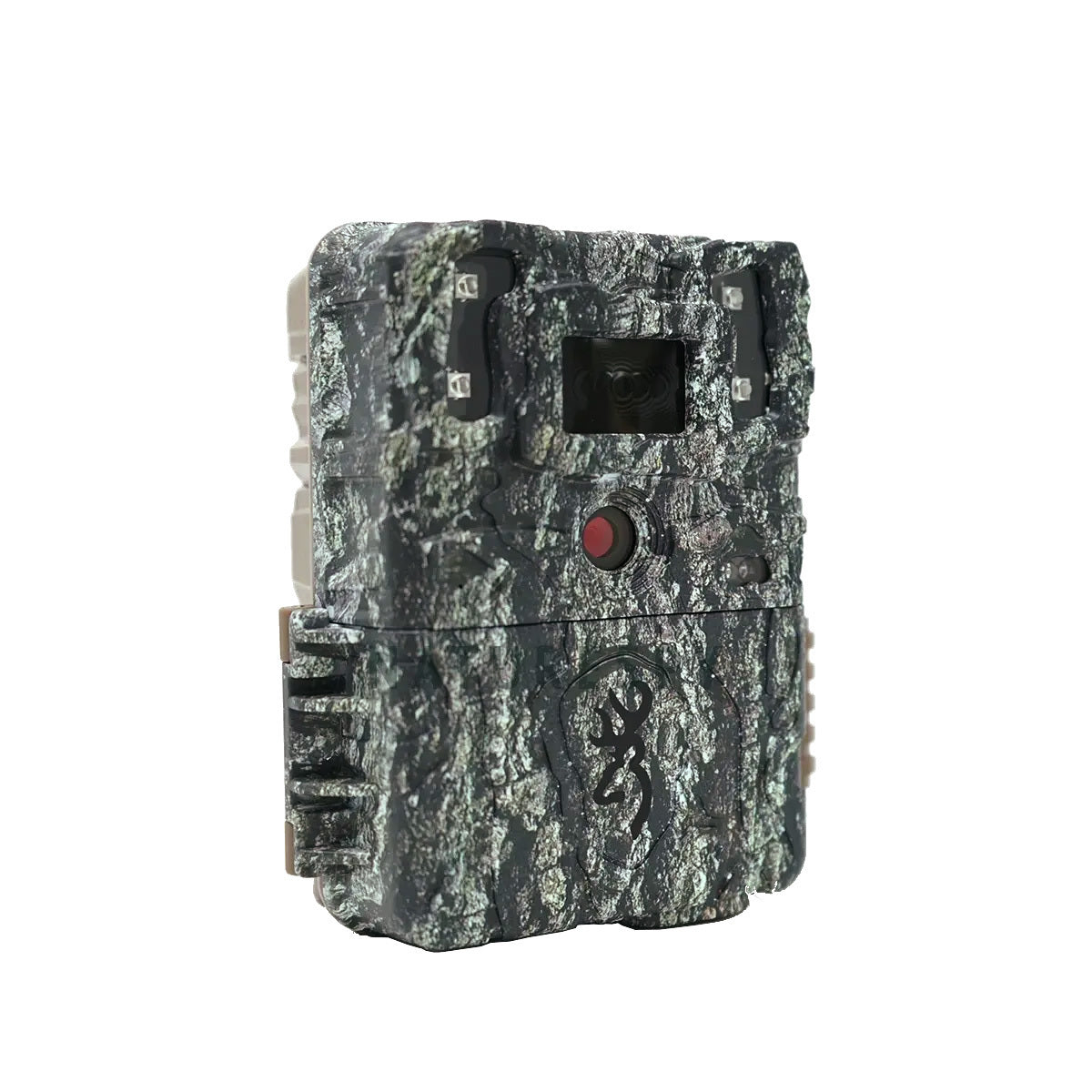 Browning Trail Camera Command Ops Elite 40 with SD Card, Batteries, Card Reader