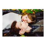 CineStill 800 Tungsten High Speed Color Negative Film