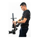 Steadicam Steadimate-S Gimbal and Base