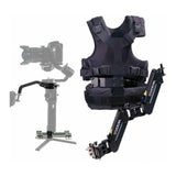 Steadicam Steadimate-S Gimbal and Base