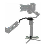 Steadicam Steadimate-S Gimbal and Base