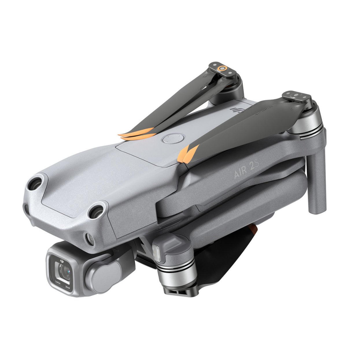 DJI Air 2S Fly More Combo Drone with Smart Controller