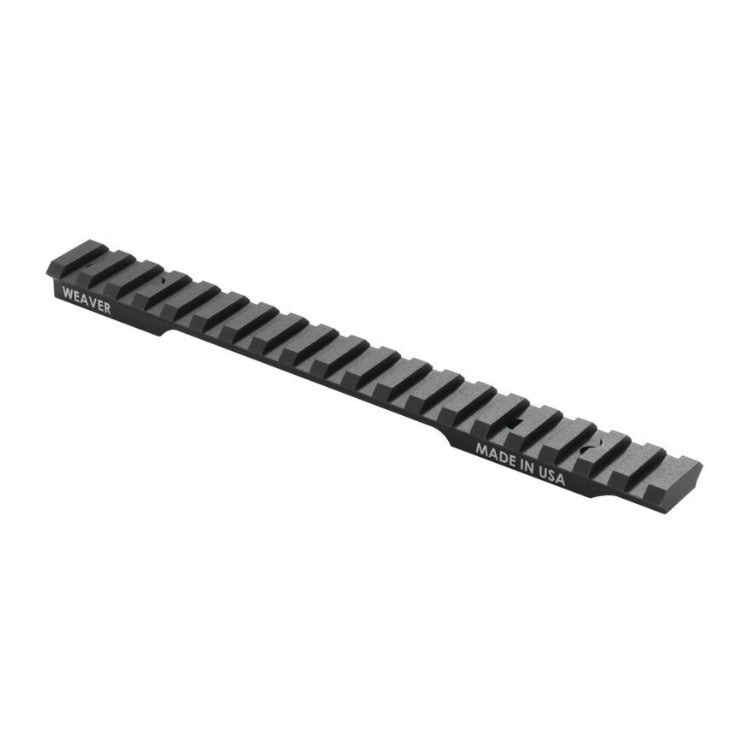 Weaver Extended Multi-Slot Base (Savage 110/111/112/114/116 Long Action 2)