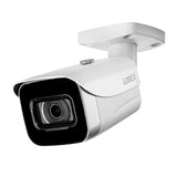 Lorex 4K Ultra HD IP Security Camera (White)