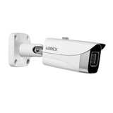 Lorex 4K Ultra HD IP Security Camera (White)