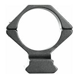 Weaver Thumbnut Tactical-Style Scope-Mounted Picatinny Adapters (1-inch)