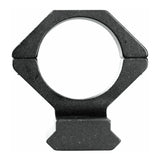 Weaver Thumbnut Tactical-Style Scope-Mounted Picatinny Adapters (1-inch)