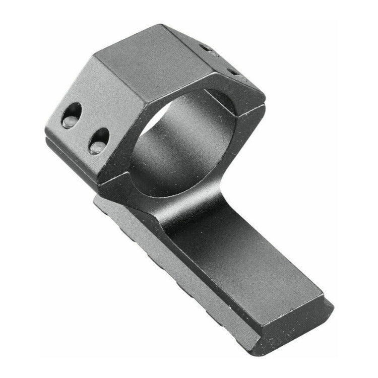 Weaver Thumbnut Tactical-Style Scope-Mounted Picatinny Adapters (1-inch)