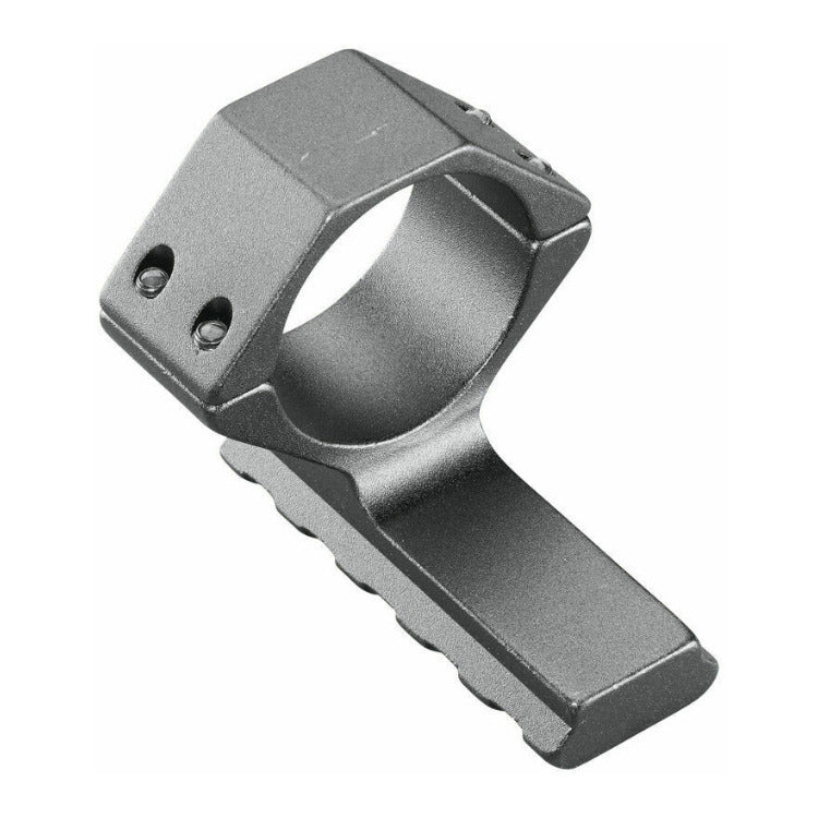 Weaver Thumbnut Tactical-Style Scope-Mounted Picatinny Adapters (1-inch)