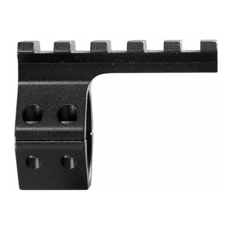 Weaver Thumbnut Tactical-Style Scope-Mounted Picatinny Adapters (1-inch)