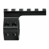 Weaver Thumbnut Tactical-Style Scope-Mounted Picatinny Adapters (1-inch)