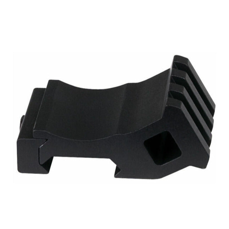Weaver Offset Rail Adapter