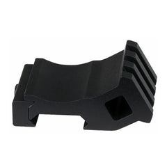 Weaver Offset Rail Adapter