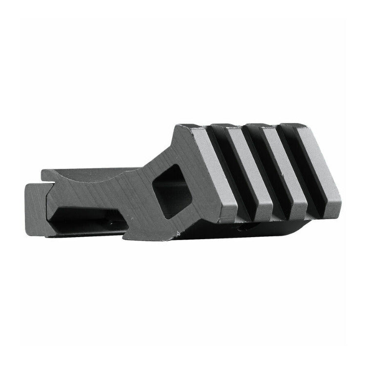 Weaver Offset Rail Adapter