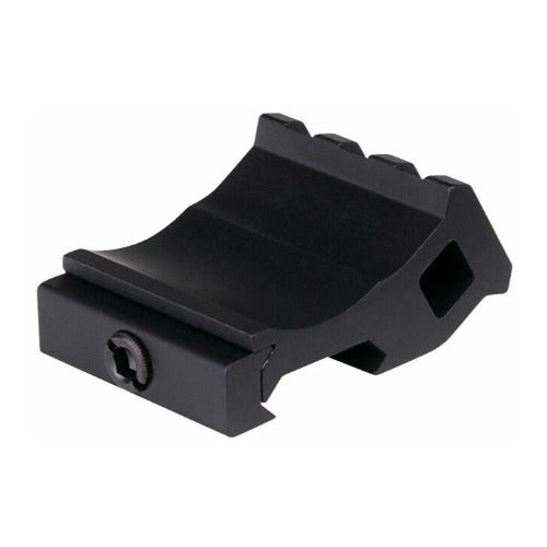 Weaver Offset Rail Adapter