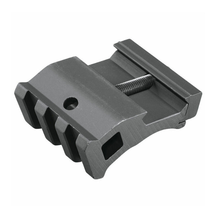 Weaver Offset Rail Adapter