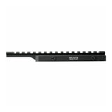 Weaver Flat-Top Rail Riser with Screws