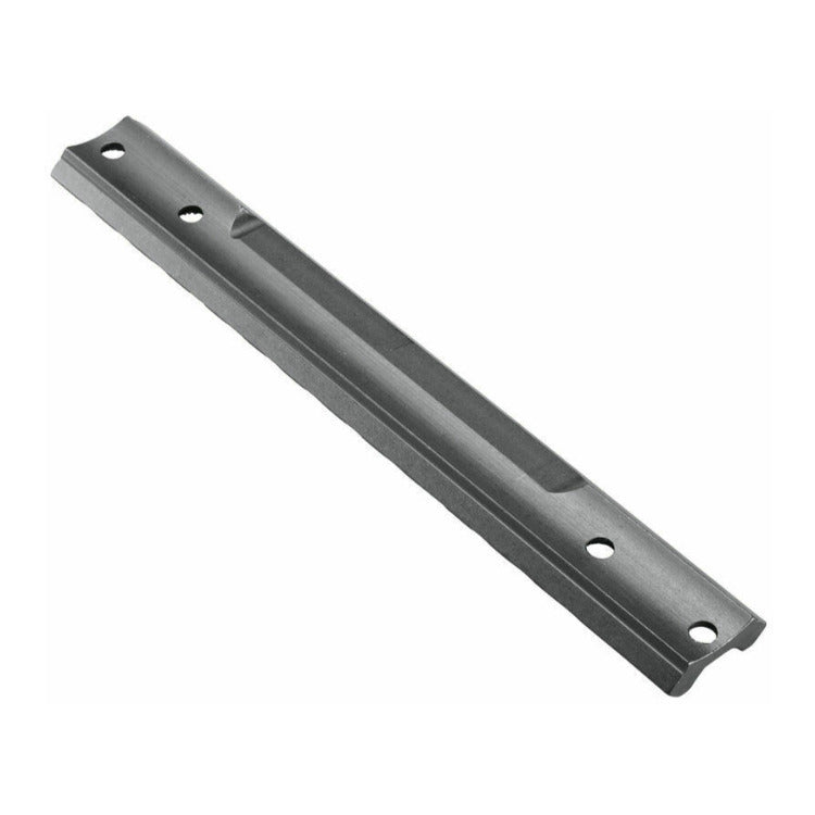 Weaver Multi-Slot Base (618 Savage, 10SA 8-40, Matte Black)