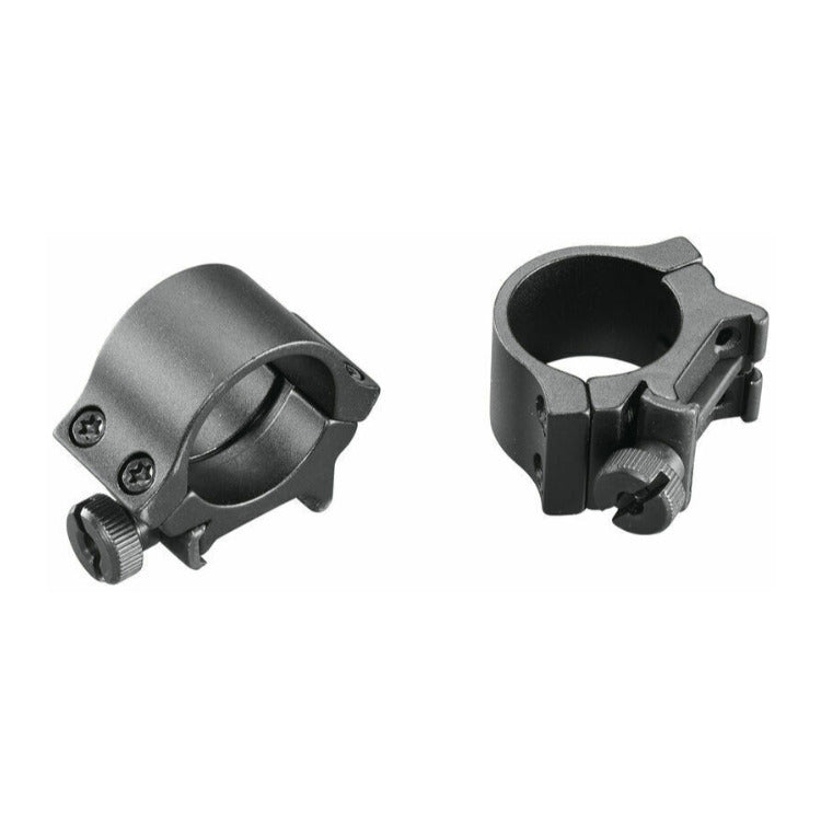 Redfield 4-Hole Aluminum X-High Ring (1-inch)