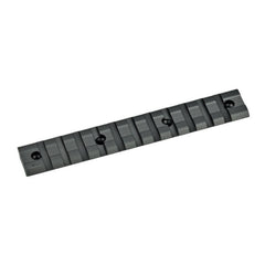 Weaver Multi-Slot Base (Savage Axis, Black)