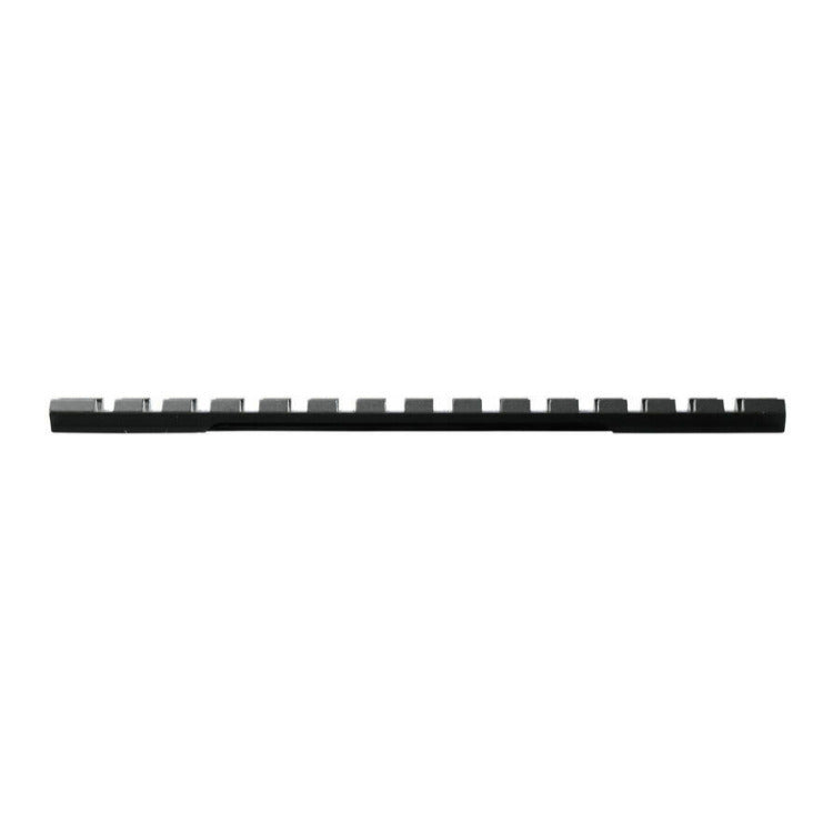 Weaver Multi-Slot Base (Savage Axis, Black)