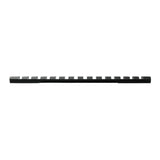 Weaver Multi-Slot Base (Savage Axis, Black)