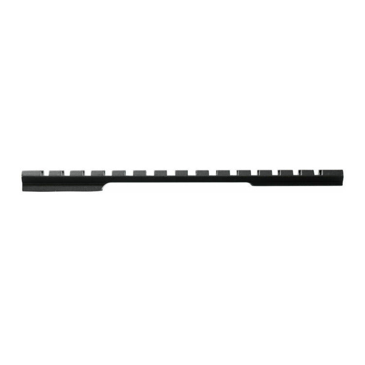 Weaver Multi-Slot Base (Savage Axis, Black)