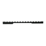Weaver Multi-Slot Base (Savage Axis, Black)