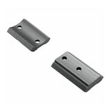 Redfield Remington 700 Aluminum Base Pairs