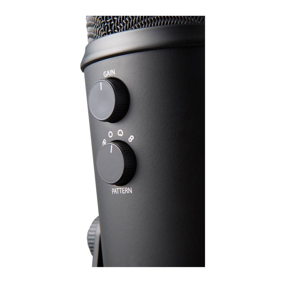 Logitech StreamCam Plus 1080P HD 60fps USB-C Webcam(Graphite) with Blue Yeti Mic