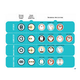 Logitech StreamCam Plus 1080P HD 60fps USB-C Webcam(Graphite) with Blue Yeti Mic